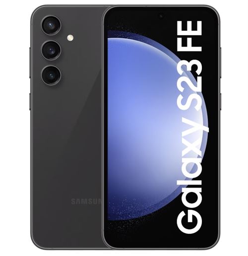 Samsung Galaxy S23 FE 5G (256GB/Graphite)